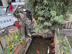 -老洋房花园饭店(绍兴路店)