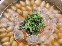 -老城鲜·小海鲜贝贝煲火锅(壹方城店)