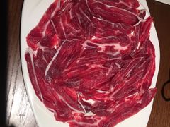 -牛焱·贵州黄牛肉火锅(城西银泰店)