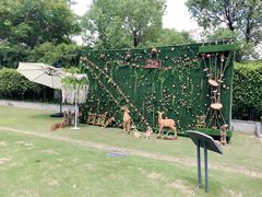 -深圳观澜格兰云天国际酒店