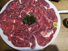 -七里川健康火锅(总店)