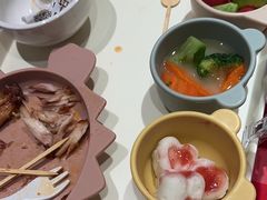 -西贝(南开大悦城店)
