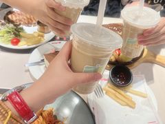 -米斯特比萨(罗斯福店)