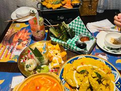 -泰妃殿(武汉首店)