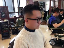 点击看大图 -尼特斯男士发型馆