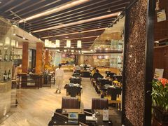 -索菲特酒店·海鲜自助 ·聚餐厅