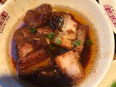 -姑奶奶厨房(万向城店)