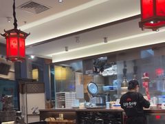 -和府捞面(曹路花园城店)