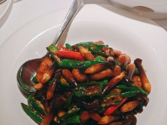 -飶香居(省博物馆店)