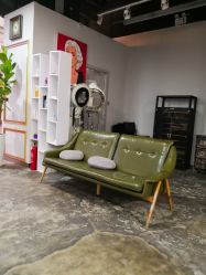 -愉己冥想·护发专门店