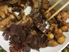 -蓝精灵饺子店