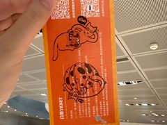 -深圳市当代艺术与城市规划馆
