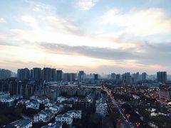 -烛影拾光观景餐厅·创意菜·摄影·小提琴(大唐不夜城店)