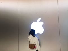 -Apple零售店(新街口店)