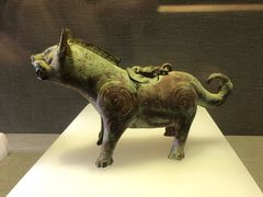 -荆州博物馆