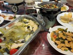 -天厨妙香素食餐厅(清华店)