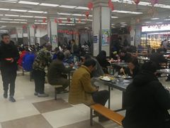 -复旦大学本部-食堂