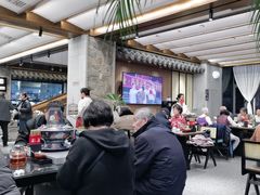 -陈熹公民族美食文化餐厅(中华广场店)