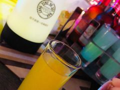 -好久不见网红乐队酒吧(鼓浪屿海底世界店)