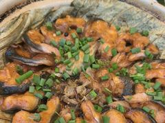 -舌尖上·霞浦滩涂海鲜·新闽菜(总店)