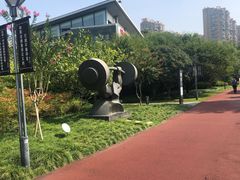 -杭州城北体育公园