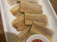-新白鹿餐厅(银泰西湖文化广场店)