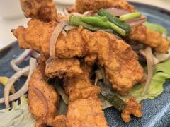 -春餐厅
