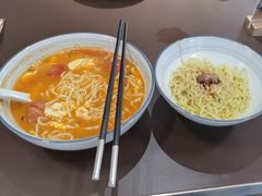 -袁记云饺的猜想(东方宝泰首店)