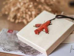 -五月木作·DIY木作文创体验店(北京路店)