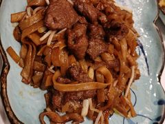 -白天鹅宾馆-宏图府餐厅