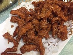 -潮有信餐厅(碧桂园十里金滩店)