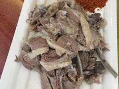 -国强手抓(西夏区店)