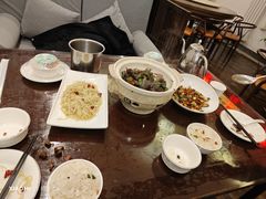 -潇湘·永州会馆(百子湾店)