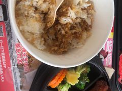 -肯德基(葛沽DT店)