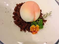 -全聚德(蓝山店)