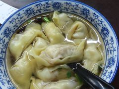 -方老大馄饨(抚宁巷店)