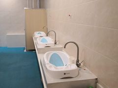 -月儿湾儿童成长中心(密云店)