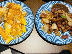龙利鱼-大成铁板烧•板前(复古餐厅石老人店)