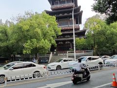 -鼓楼(西湖风景名胜区)
