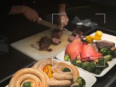 -OPEN開全日自助餐厅·牛肉火锅·海鲜(佛山希尔顿酒店)