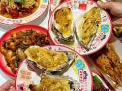 -吉利龙虾·新派海鲜烧烤