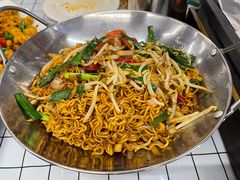 -郑喜旺烧烤(新密总店)
