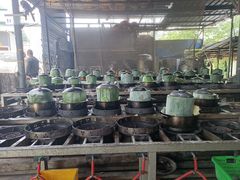 -红旗山庄(圭峰山店)