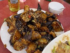 -桃子餐厅·天津菜(红星路直营店)