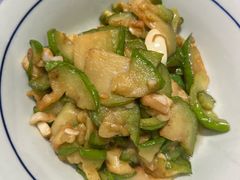 -俏湖兰·辣椒炒个肉(海沧店)
