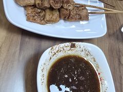 -吉云馄饨(桑梓路店)