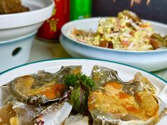 -渔娘渔家丹东海鲜(东直门店)