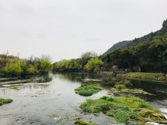 -贵阳市花溪国家城市湿地公园
