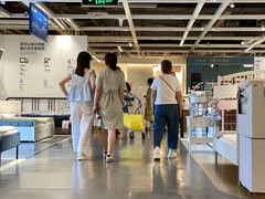 -宜家家居(高新商场店)