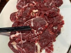 -全汁全味驴庄(凤岗店)